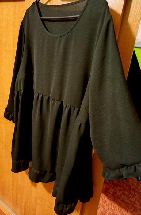 Damska tunika xxxl, xxxl