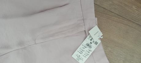 Nohavice reserved, reserved,m