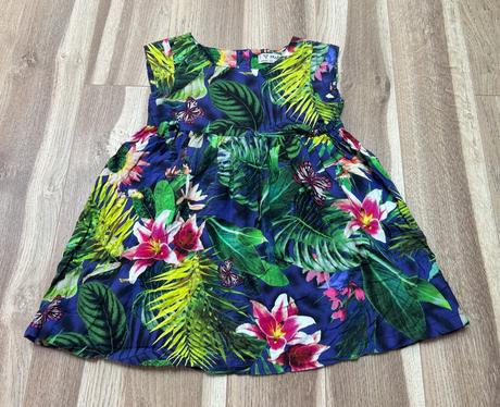 Letné šaty next, next,98
