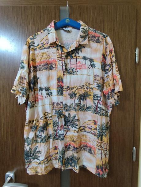 Lahka kosela bershka, vel.l, bershka,l