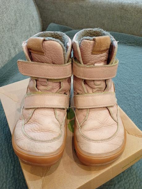 Čižmy froddo 29, froddo,29