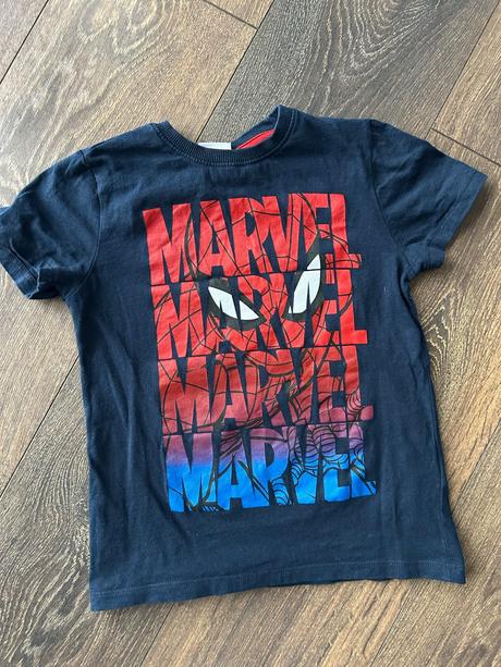 Tričko marvel, marvel,116