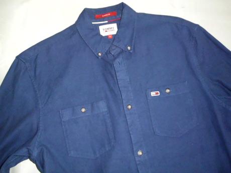 Nie tenká, tommy hilfiger,m