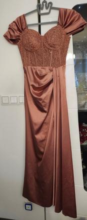 Spoločenské šaty renk na xs/s, xs