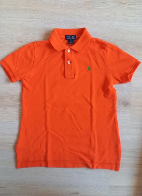 Tričko - polokošeľa ralph lauren, ralph lauren,122