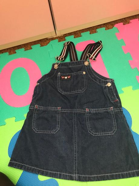 Riflova sukna, baby club,92