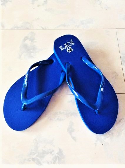 Lakové odpružené žabky, 38