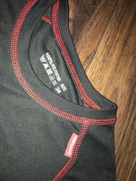 Dámske funkčné tričko northland s, 34