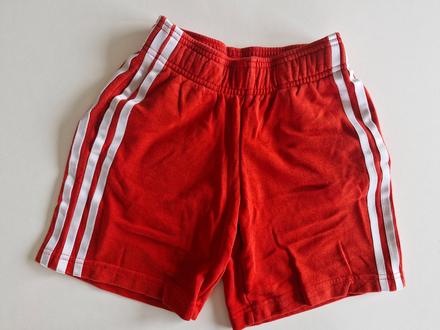 Šortky, adidas,122