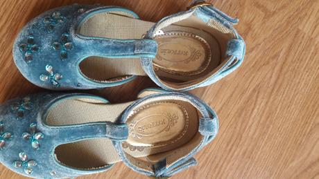 Sandálky joyfolie, 26