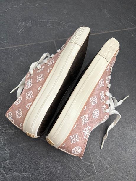 Tenisky guess 38, guess,38