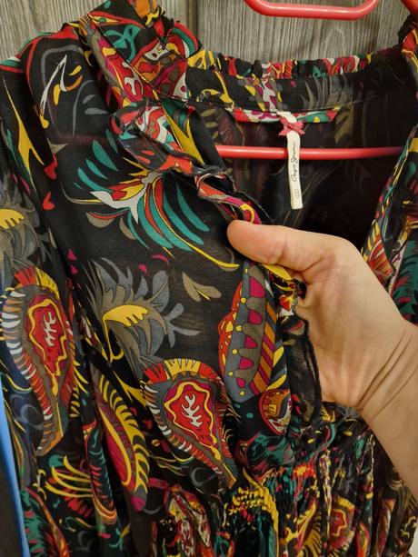 Saty pepe jeans, pepe jeans,xs