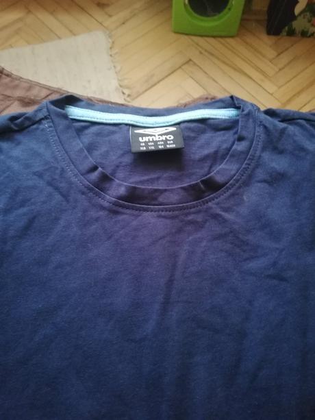 Tricko umbro, umbro,164