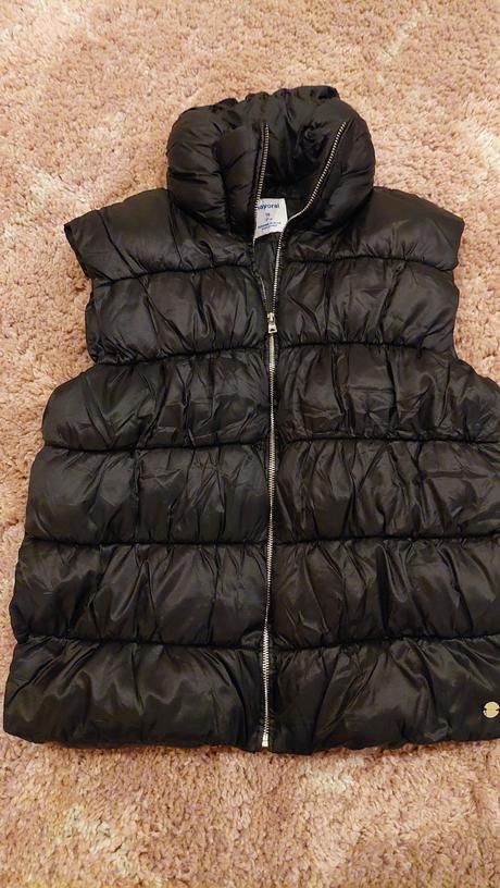 Vesta mayoral, mayoral,164