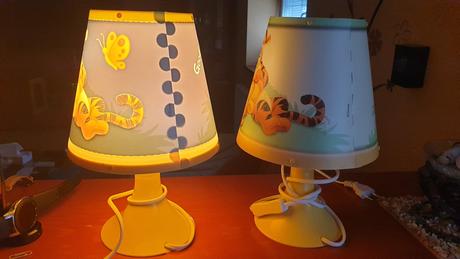 Lampa macko pu a kamaráti, 