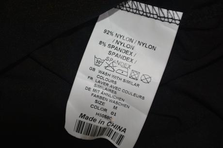 Elegantné šaty tout feu tout femme, veľ. s/m, s