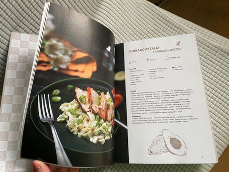 Lidl kuchárska kniha, 
