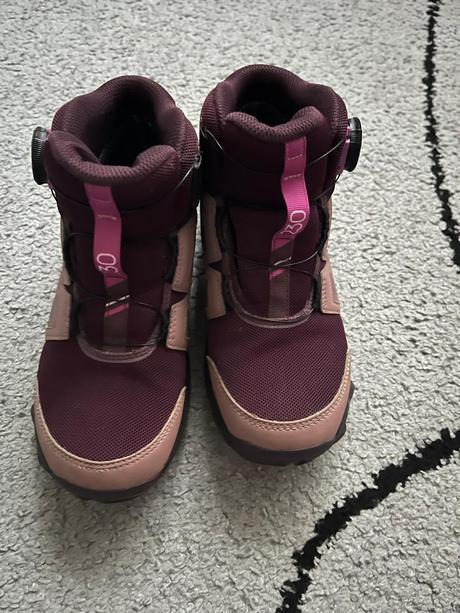 Trekové topánky adidas, adidas,33