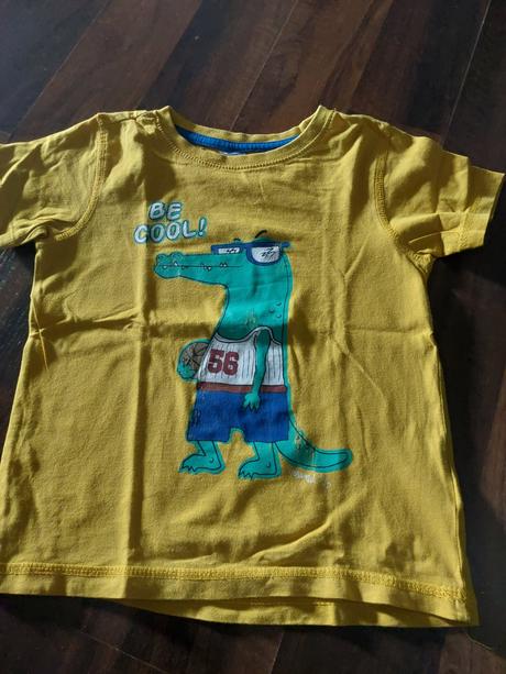 Tričko, 116