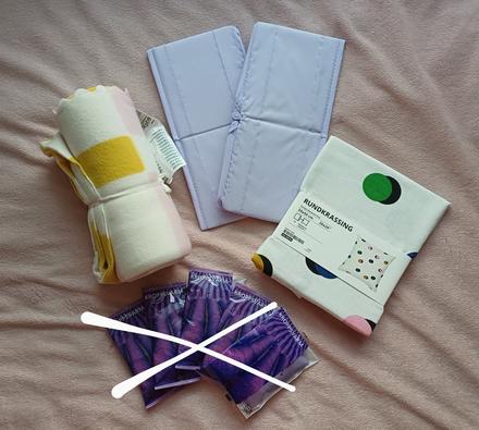 Darčeky k nákupu - darujem,