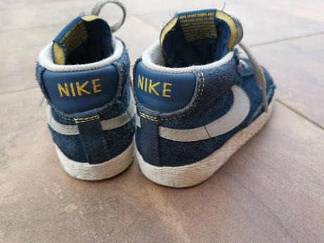 Tenisky nike, nike,25