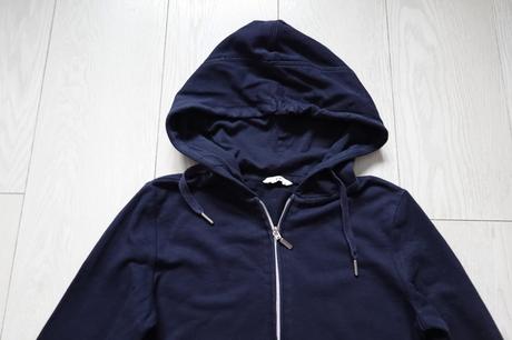 Tepláková mikina c&a, c&a,xs