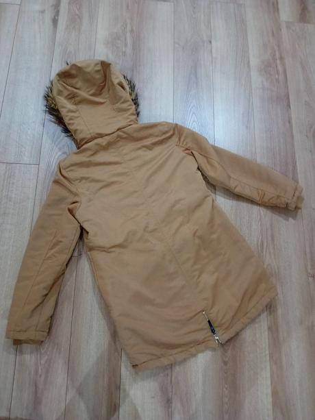 Zimná bunda f&f, f&f,36