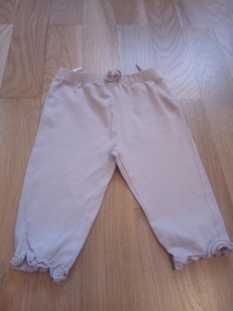 Leginy veľkosť 68, baby,68