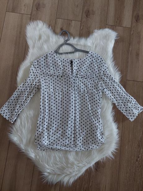 Blúzka, xs