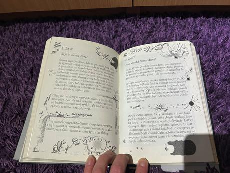 Gregorove tejné výpravy do vesmíru,