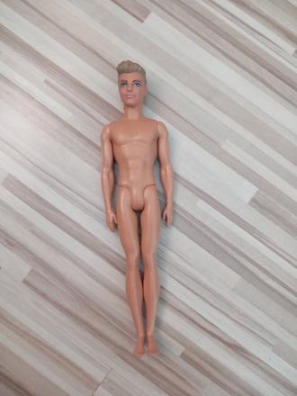 Barbie ken, 