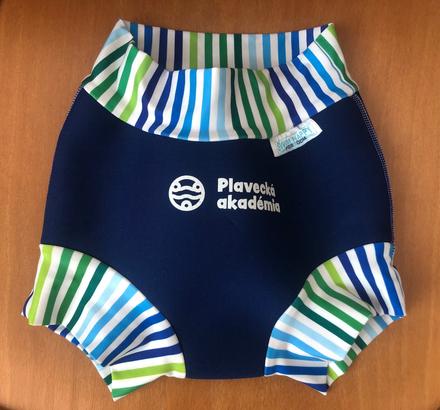 Neoprénové plavky xl, 98