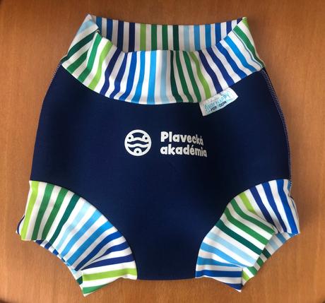 Neoprénové plavky xl, 98