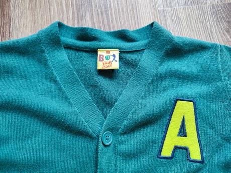 Svetrík, kiki&koko,110