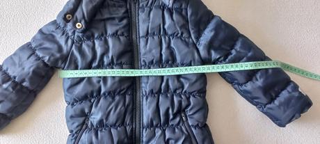 Zimná bunda, lupilu,104