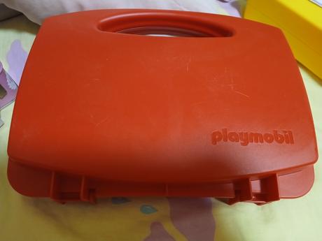 Playmobil 5652 butik v kufriku, 