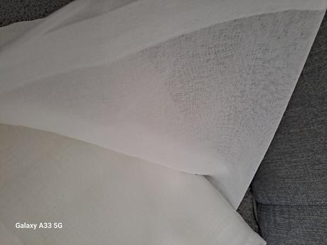 Dekoračné závesy 3 ks, 130x240,