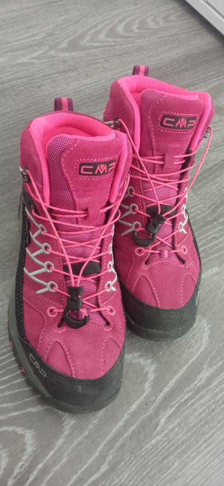 Turisticke topanky cmp, cmp,37