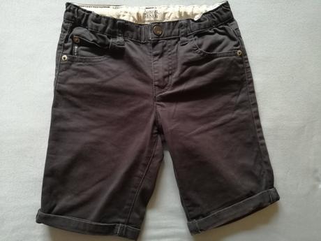 Šortky armani veľ 122/128, armani,122