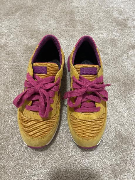 Tenisky geox c 33, geox,33