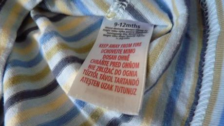 Tricko s mackom pooh,80, f&f,80