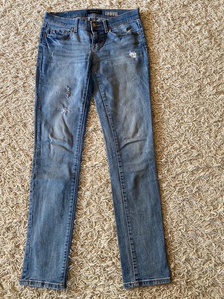 Rifle aeropostale slim v.s, aeropostale,s