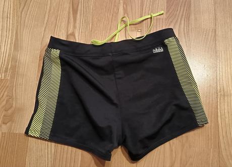 Chlapčenské plavky, decathlon,44