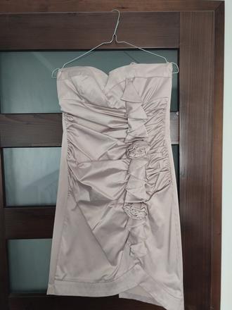 Spoločenské šaty, m