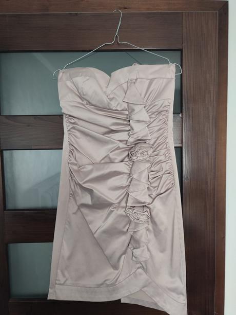 Spoločenské šaty, m