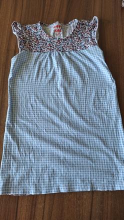 Nočná košeľa, tchibo,134