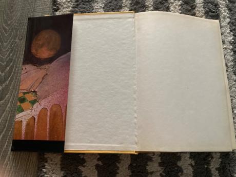 Noc v bombaji-prvé vyd.1990, 