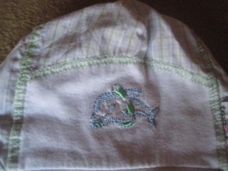 Čiapočka tenká, veľ. 46 , tulec trend,74