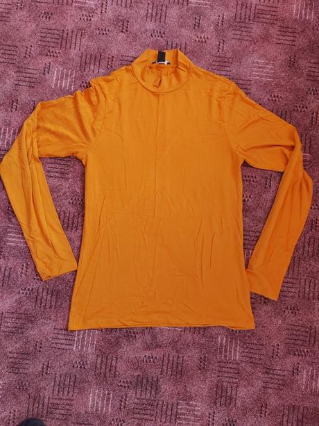 Dámske tričko, new yorker,l