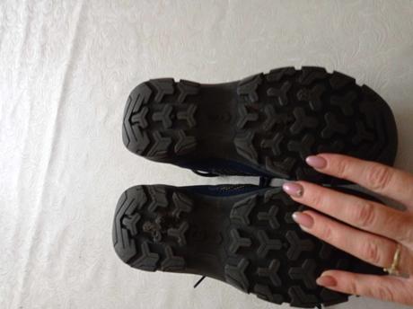 Tenisky, decathlon,35